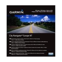 Garmin City Navigator NT - Europe Update 2012