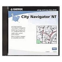 Garmin City Navigator NT - USA/CAN (901039)