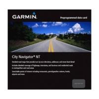 Garmin Map Turkey City Navigator NT (microSD/SD card)