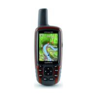 Garmin GPSMAP 62s