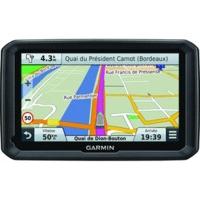 Garmin dezl 770LMT