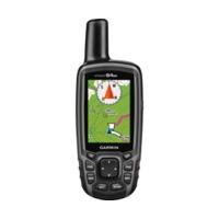 Garmin GPSMAP 64st