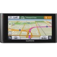 Garmin dezlCam LMT-D