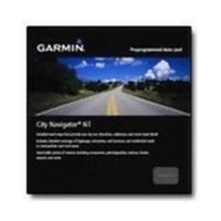 Garmin Middle East / Northern Africa (Micro SD/SD Card)