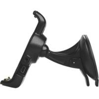Garmin Dezl 560 Quick Release Powered Suction Cup Mount with Connection for Reverse Camera