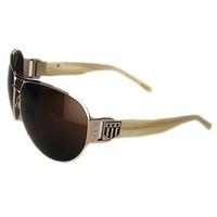 Gant Ladies Tanner Sunglasses TANNER-GLD-1