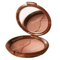 Galenic Bronzing Powder Multi-Teintes SPF10 12 g