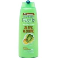 garnier fructis sleek shine shampoo