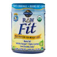 Garden of Life Raw Fit Vanilla - 420g