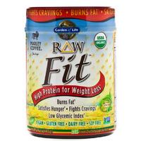 Garden of Life Raw Fit Marley Coffee - 443g