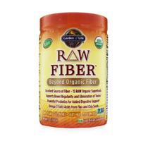 Garden of Life RAW Organic Fibre Unflavoured - 268g