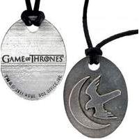 Game Of Thrones Arryn Pendant