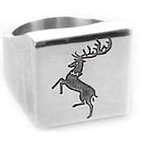 Game Of Thrones Baratheon Ring