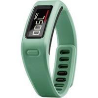 Garmin Vivofit Activity Tracker with Heart Rate Monitor Green