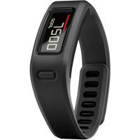 garmin vivofit activity tracker with heart rate monitor black