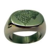 game of thrones stark ring