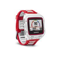 Garmin Forerunner 920XT GPS Watch with HRM-Run - White & Red