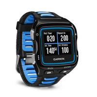 Garmin Forerunner 920XT GPS Watch with HRM-Run - Black & Blue
