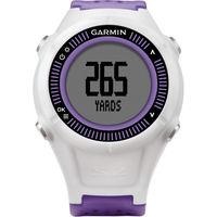 Garmin Approach S2 GPS Golf Watch (010-01139-02) - Purple/White