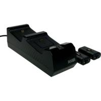 gamespower xbox one dual charge dock