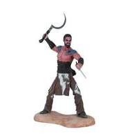 Game Of Thrones Khal Drogo 18cm Statue