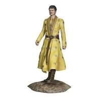 game of thrones oberyn martell pvc statue 20cm