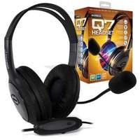 gamekraft q7 headset for xbox 360 ps4 pc mac