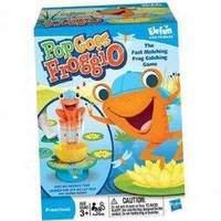Game pop goes froggio
