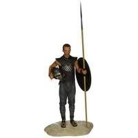 Game Of Thrones - Grey Worm Pvc Statue (20cm)