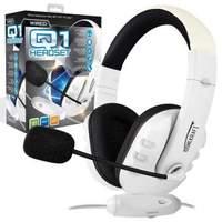 gamekraft q1 headset for whiteblack