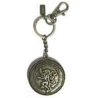Game Of Thrones Lannister House Keychain