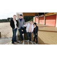 Gavin and Stacey Barry Island Bus Tour for Two