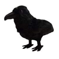 Game Of Thrones Plush 3 Eyed Raven
