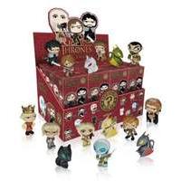 Game of Thrones Mystery Mini Blind Box Figure - (One Random Figure Supplied)