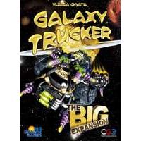 Galaxy Trucker: The Big Expansion