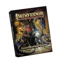 Gamemastery Guide Pocket Edition: Pathfinder Rpg