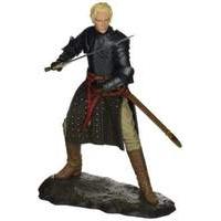 Game Of Thrones - Brienne Of Tarth Pvc Statue (20cm)