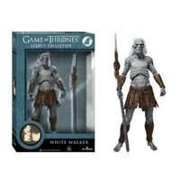 Game of Thrones White Walker Legacy Action Figure