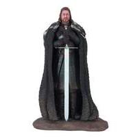 Game Of Thrones - Ned Stark 18cm Statue