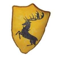 Game Of Thrones Sigil Throw Pillows Baratheon