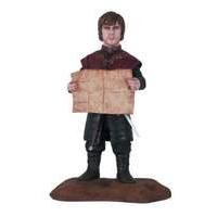 Game Of Thrones Tyrion Lannister 18cm Statue