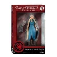 game of thrones daenerys targaryen in blue legacy series 2 action figu ...
