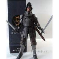 game of thrones the hound pvc statue 20cm