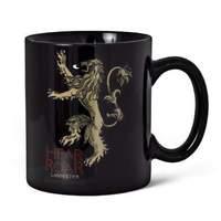 game of thrones mug hear me roar lannister