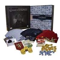 Game Of Thrones Card Game (hbo Ed.)