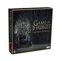 Game of Thrones HBO The Iron Throne
