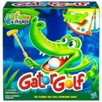 Gator Golf