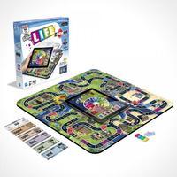 game of life zapped edition damaged