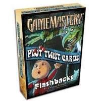 Gamemastery Plot Twist Cards: Fl...