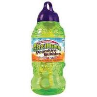Gazillion Bubbles 35383 2 Litre Bottle Solution